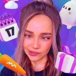 AlinaNaMeli avatar