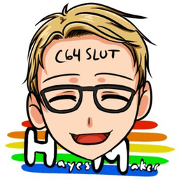 hayesmaker64 avatar