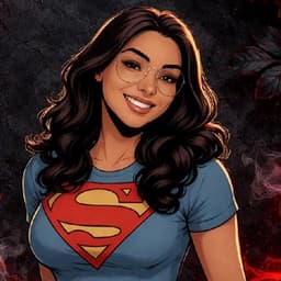 mandyredrose avatar