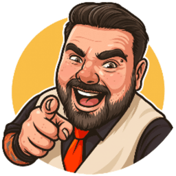 TheOlimanShow avatar