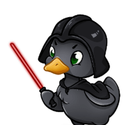 AnakinDuckWalker avatar