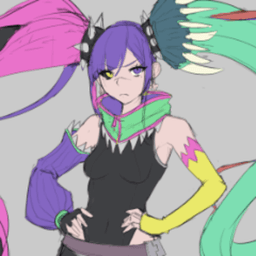 LumiasYokaiEmporium avatar