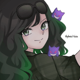 りずみかるふくた avatar