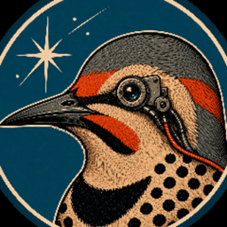 TheTechBird avatar
