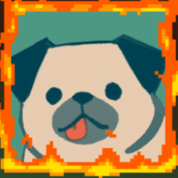 pug_furioso avatar