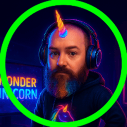 WonderUnicorn avatar