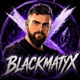 blackmatyx avatar