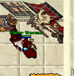 Elderwermz avatar