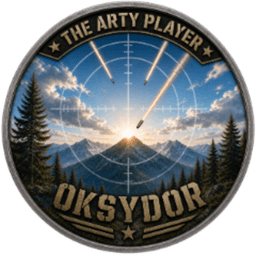 Oksydor avatar