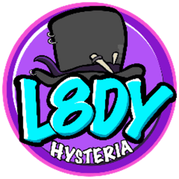 L8dyHysteria avatar