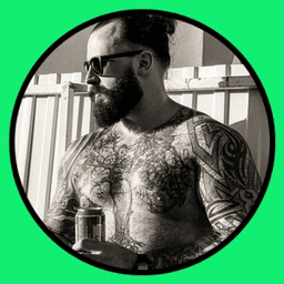 MikeLeary8 avatar