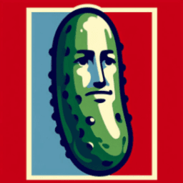 thecronchypickle avatar