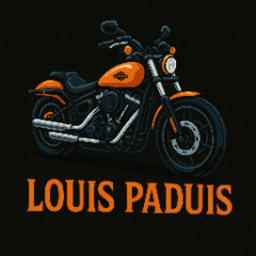 LOUISPADUIS avatar