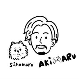 あきまるゲーミング avatar