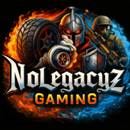 NoLegacyZ avatar