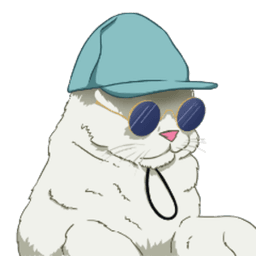 GroovyGato avatar