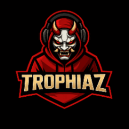 Trophiaz avatar