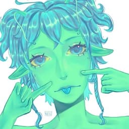 MsHlosha avatar