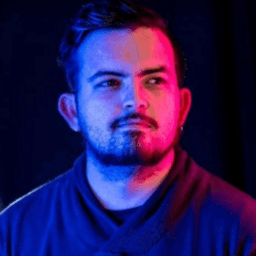 Geekanort avatar