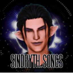 SindrythSongs avatar