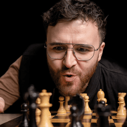 Kevxchess avatar