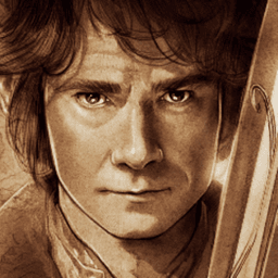 Mini_Hobbit avatar