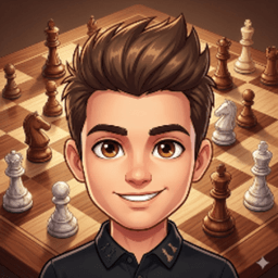 Spyr0m avatar