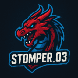 Stomper_03 avatar