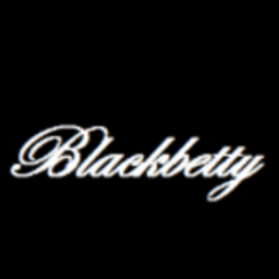 Blackbettytv avatar