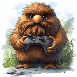 BeardedKiwiDoesTwitch avatar