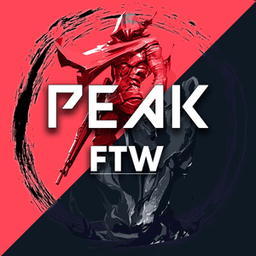 peakftw avatar