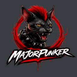 MajorPunker avatar