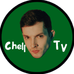 ChellTV avatar