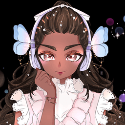 Prinosaa avatar