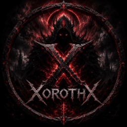 Xorothx avatar