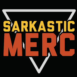 SarkasticMercenary avatar