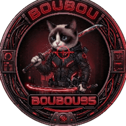 b0ub0u95 avatar