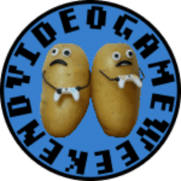 VideoGameWeekend avatar