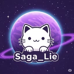 saga_lie avatar