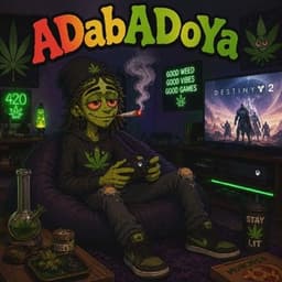 adabadoya1620 avatar