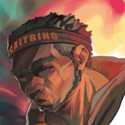 Saltbino avatar