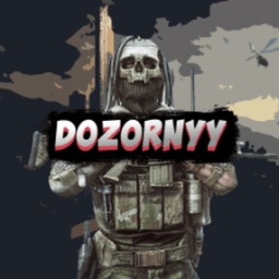 dozornyy avatar