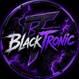 blacktronic avatar