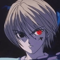 Kuzmei avatar