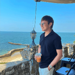 liubadboy avatar