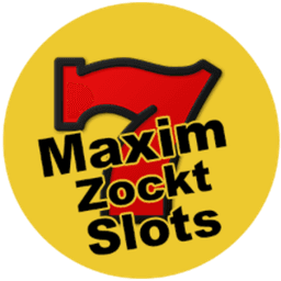 MaximZocktSlots avatar