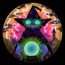 Katmerlyn avatar