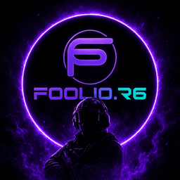 FoolioR6 avatar