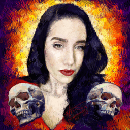 ShannonVanPelt avatar