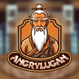 AngryLugan avatar